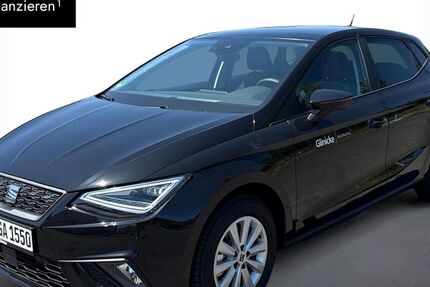 Seat Ibiza 10.000 km 24.970 € Baunatal 34225