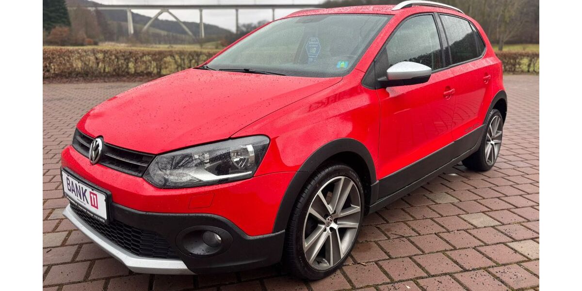 VW Polo 158.599 km 5.699 &euro; Melsungen 34212