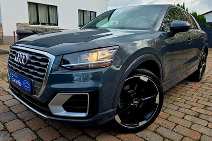 Audi Q2 32.451 km 20.999 &euro; KASSEL 34125