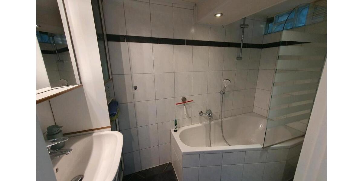 Maisonettenwohnung Kassel Nordshausen - 3 Zimmer, 76 m&sup2;, 1.400&euro; | Angebot:25942726