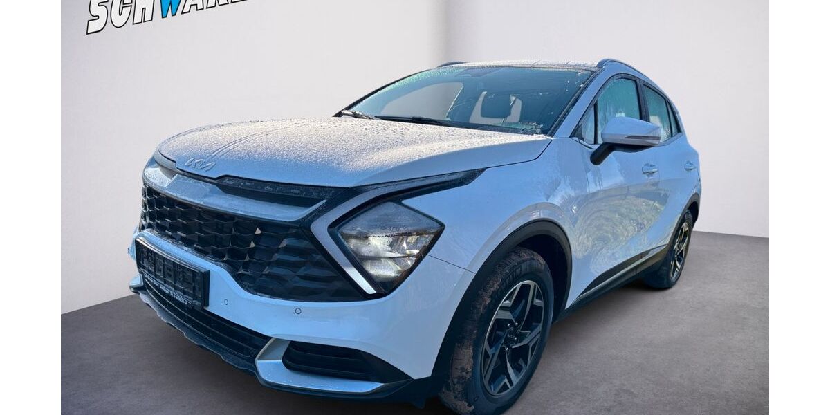 Kia Sportage 83.770 km 18.990 &euro; Wolfhagen 34466