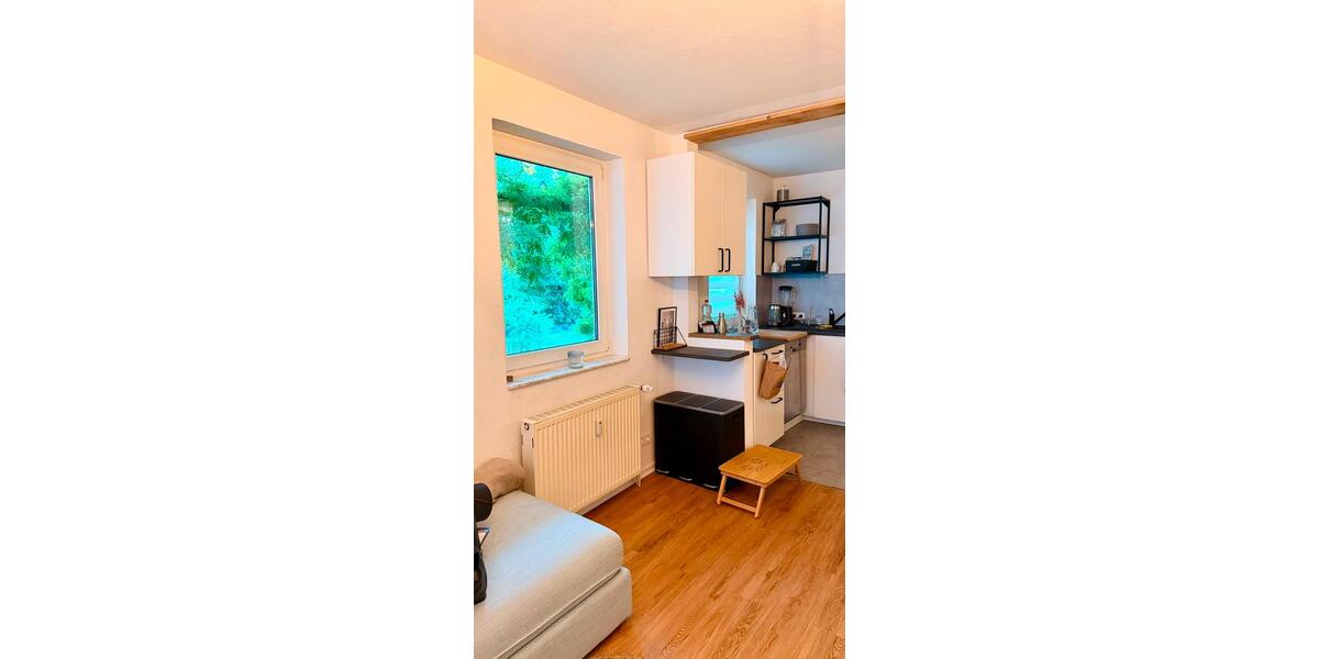 Etagenwohnung Kassel Bettenhausen - 2 Zimmer, 58 m&sup2;, 190.000&euro; | Angebot:27280096