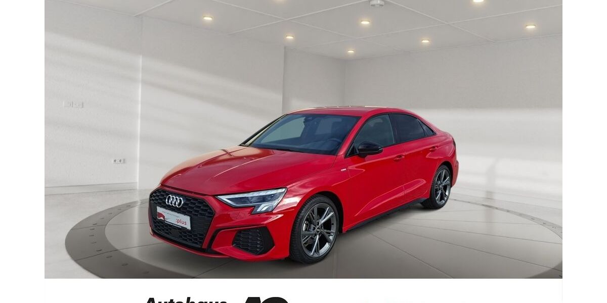 Audi A3 32.938 km 31.860 &euro; Wolfhagen 34466