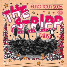 The Stripp + Special Guest 10.06.2026 Goldgrube