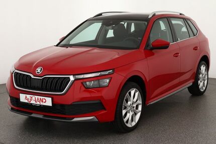 Skoda Kamiq 38.655 km 21.490 € Kassel 34123
