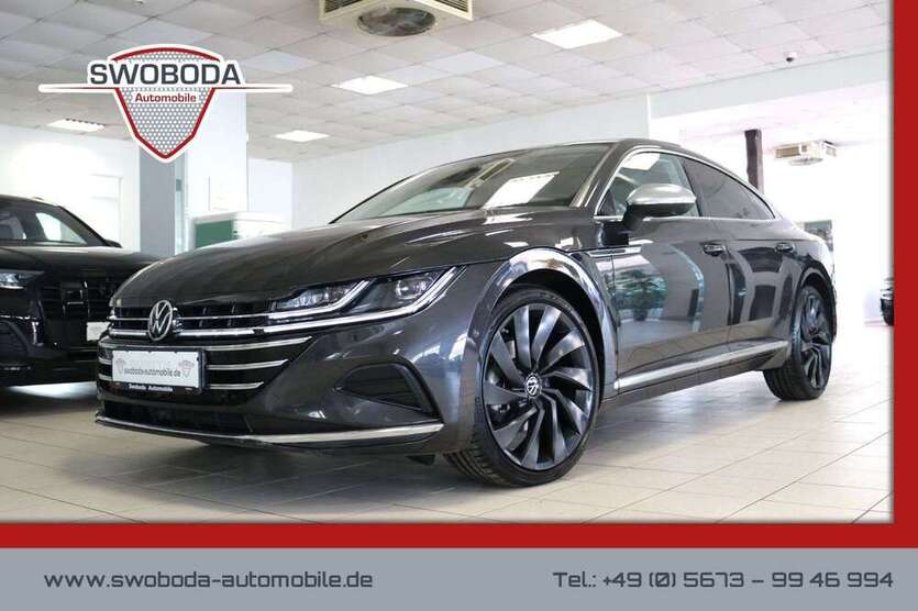Arteon