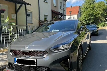 Kia pro ceed / ProCeed 69.610 km 20.900 &euro; Kassel 34123