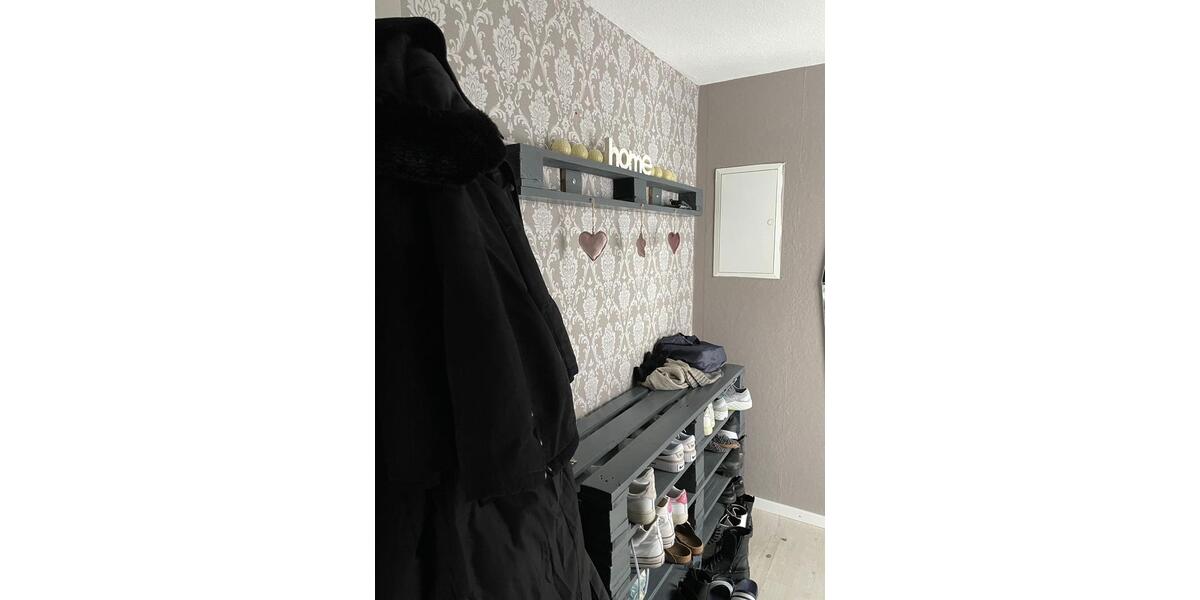 Erdgeschoßwohnung Staufenberg - 2 Zimmer, 43 m&sup2;, 135.000&euro; | Angebot:25951207