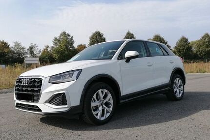 Audi Q2 69.000 km 18.800 &euro; Guxhagen 34302