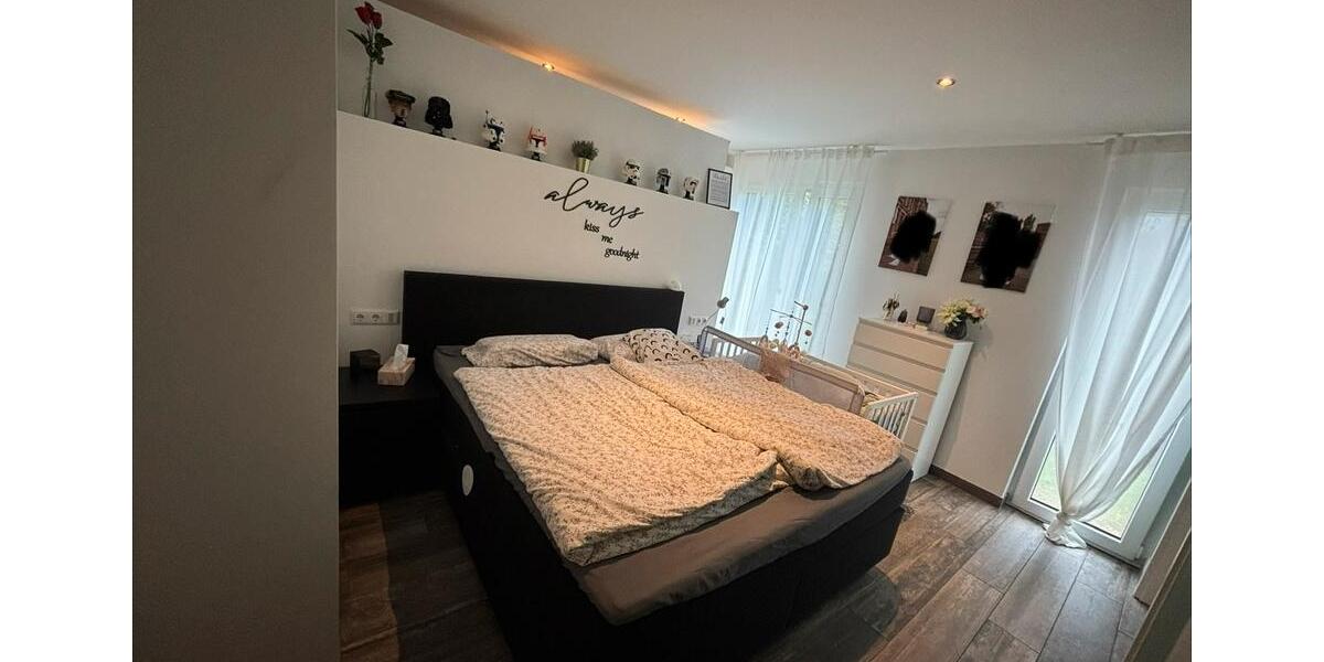 Erdgeschoßwohnung Baunatal - 3 Zimmer, 100 m&sup2;, 389.500&euro; | Angebot:26705515