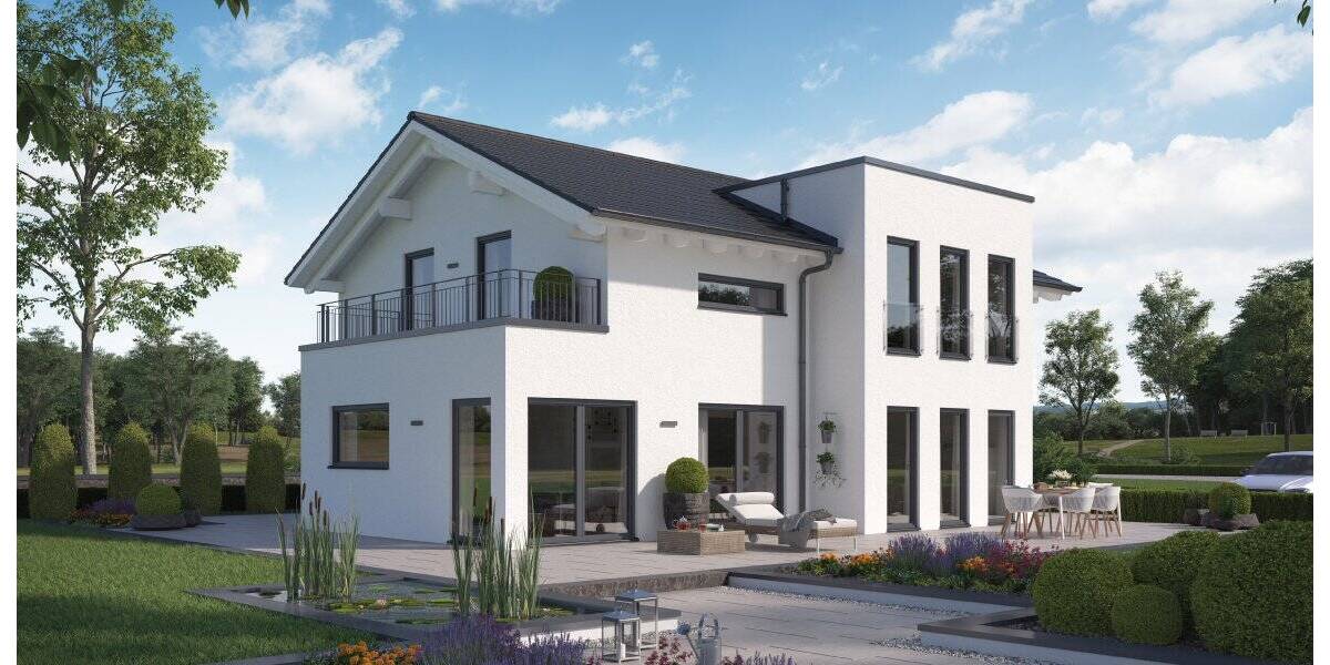 Einfamilienhaus Hessisch Lichtenau Fürstenhagen - 5 Zimmer, 180 m&sup2;, 1.493&euro; | Angebot:26929732