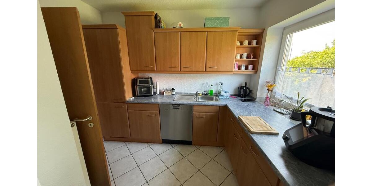 Erdgeschoßwohnung Fritzlar - 3 Zimmer, 73 m&sup2;, 199.000&euro; | Angebot:26738093