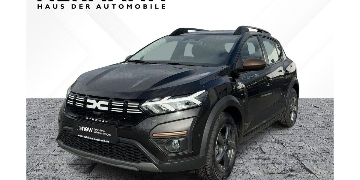 Dacia Sandero 2.500 km 20.453 &euro; Kassel 34121