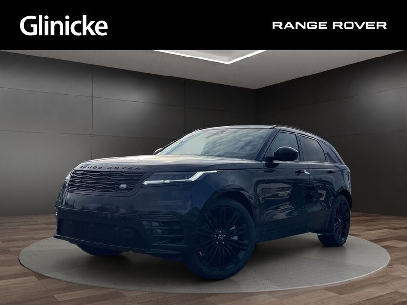 Land Rover Range Rover Velar 8.500 km 99.590 € Kassel 34123