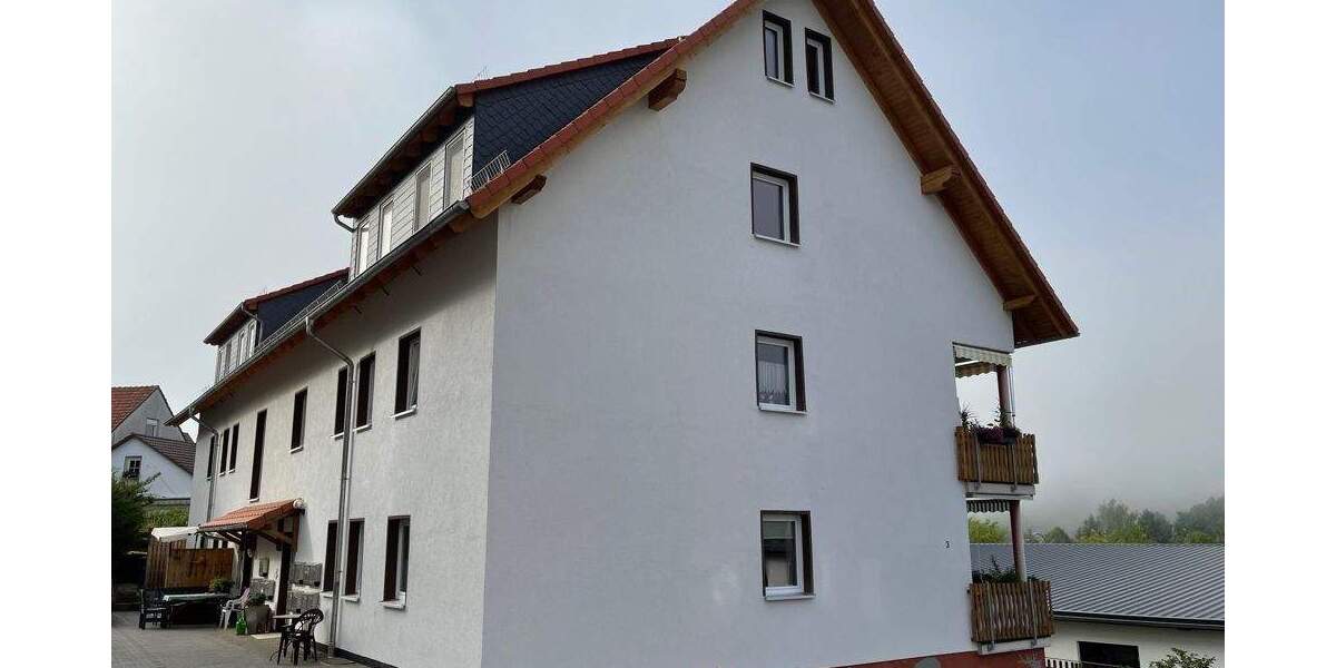 Etagenwohnung Körle - 109.000&euro; | Angebot:25691696