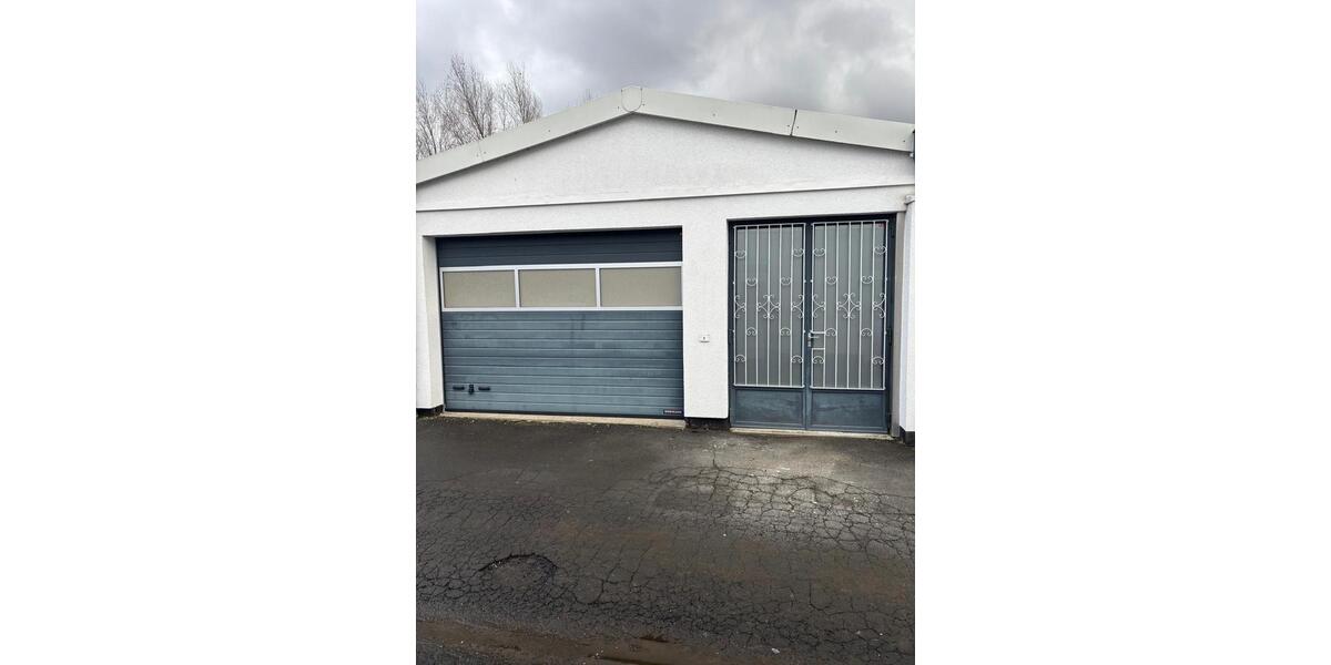 Gewerbeobjekt Helsa - 799&euro; | Angebot:24662169