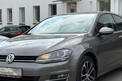 VW Golf 142.601 km 9.990 &euro; Kassel 34127