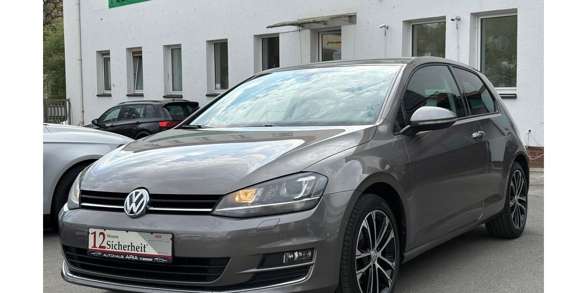 VW Golf 142.601 km 9.990 &euro; Kassel 34127