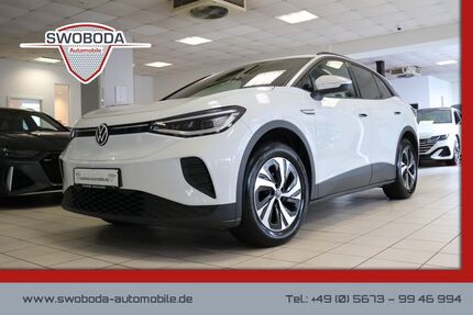VW ID.4 49.966 km 24.950 &euro; Espenau bei Kassel 34314