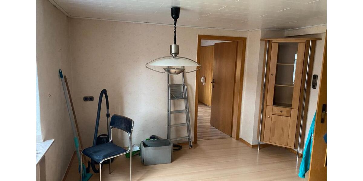 Erdgeschoßwohnung Baunatal - 3 Zimmer, 80 m&sup2;, 690&euro; | Angebot:26201202