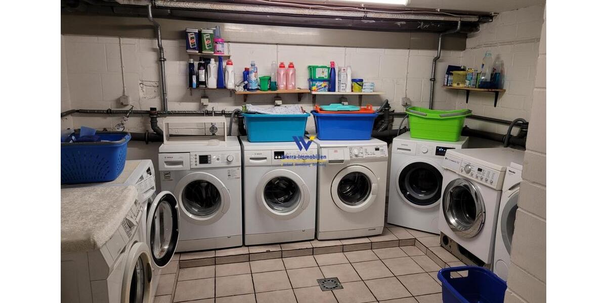 Erdgeschoßwohnung Witzenhausen - 3 Zimmer, 89 m&sup2;, 750&euro; | Angebot:26085902