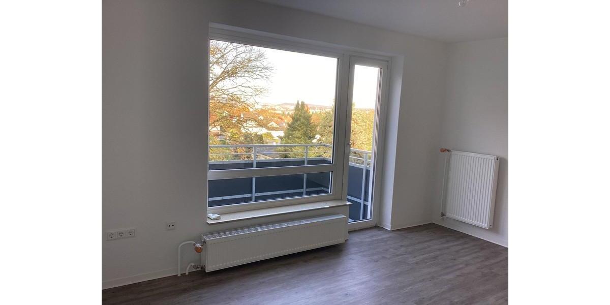 Etagenwohnung Kassel Bettenhausen - 2 Zimmer, 50 m&sup2;, 444&euro; | Angebot:26657699