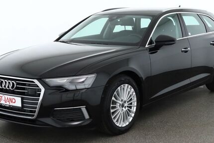 Audi A6 64.466 km 35.990 &euro; Kassel 34123