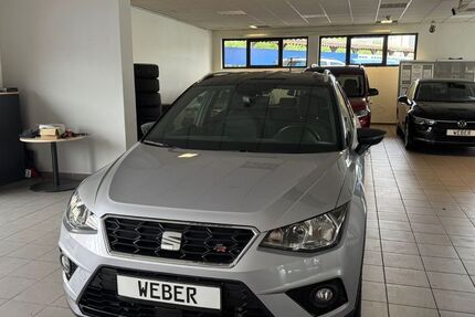 Seat Arona 76.000 km 13.999 &euro; Hessisch Lichtenau 37235