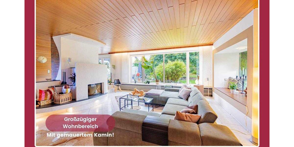 Arztpraxis mit zwei Wohnungen: Eigennutz oder Weitervermietung! 1 zimmer