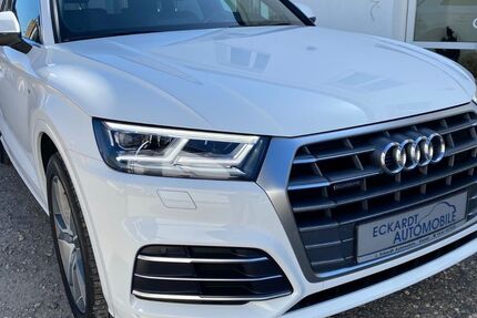 Audi Q5 91.000 km 24.900 &euro; Kassel 34125