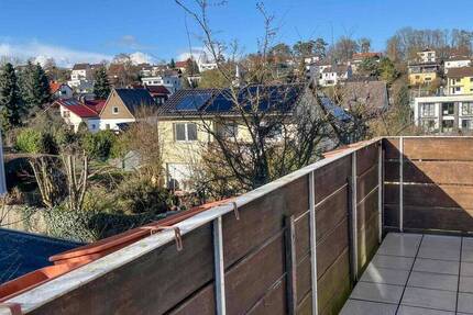 Wohnung Kassel Jungfernkopf - 4 Zimmer, 95 m&sup2;, 900&euro; | Angebot:26450546