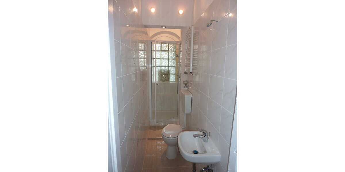 Kassel, Hafenstr. 2 ZKB - Etagenwohnung Kassel Unterneustadt | Angebot:24780837