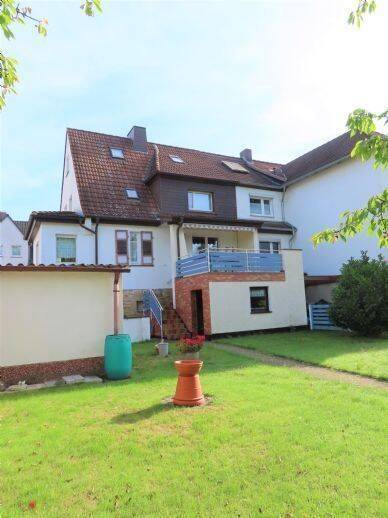 Einfamilienhaus Kassel Forstfeld - 5 Zimmer, 105 m&sup2;, 289.000&euro; | Angebot:26616321