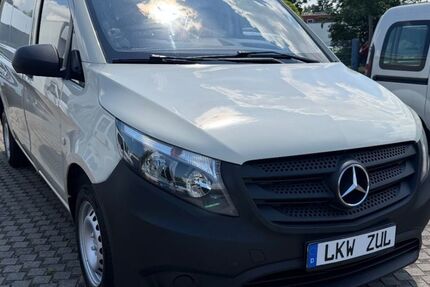 Mercedes-Benz Vito 224.000 km 6.999 &euro; Niestetal 34266