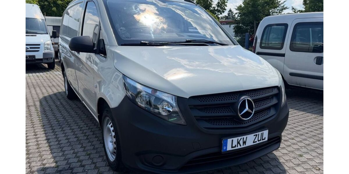 Mercedes-Benz Vito 224.000 km 6.999 &euro; Niestetal 34266