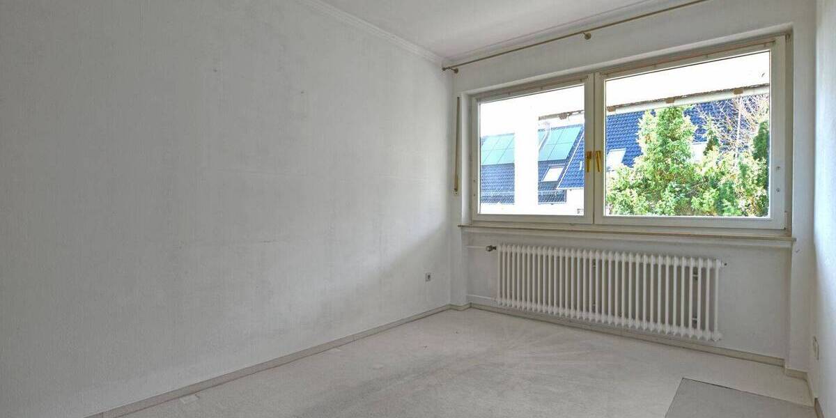 Reihenmittelhaus Kassel / Harleshausen Harleshausen - 4 Zimmer, 133 m&sup2;, 260.000&euro; | Angebot:26128439