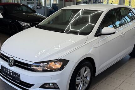 VW Polo 140.000 km 9.999 &euro; Niestetal 34266