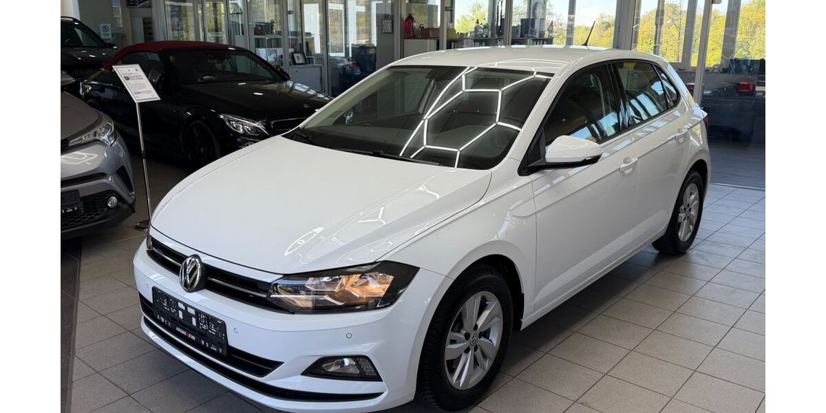VW Polo 140.000 km 9.999 &euro; Niestetal 34266