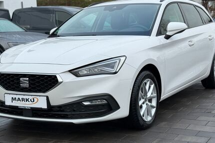 Seat Leon 98.550 km 19.590 &euro; Wolfhagen 34466