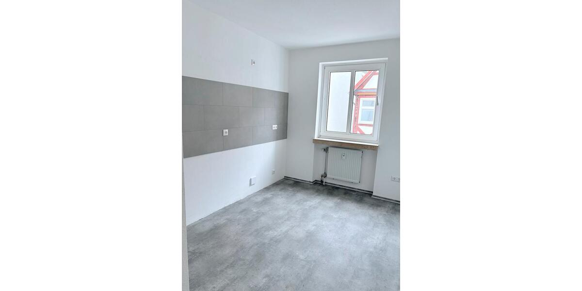 Etagenwohnung Hofgeismar - 3 Zimmer, 74 m&sup2;, 550&euro; | Angebot:26036556