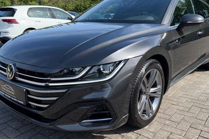 VW Arteon 112.000 km 20.950 &euro; Grebenstein 34393