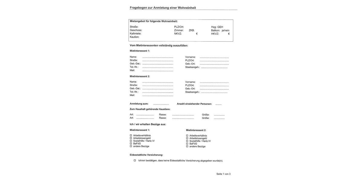 Barrierefreie geräumige 3-Zimmer Wohnung in MFH in HombergEfze 3 zimmer