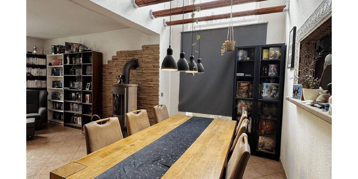 Doppelhaushälfte Calden / Westuffeln Westuffeln - 8 Zimmer, 215 m&sup2;, 278.948&euro; | Angebot:25670425