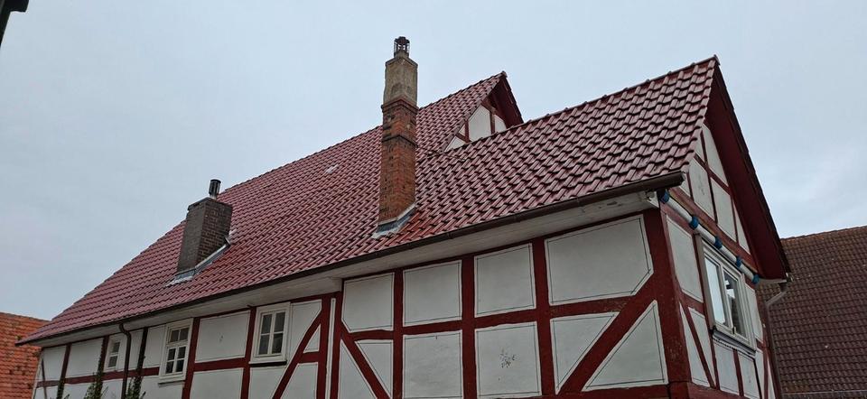 Einfamilienhaus Wolfhagen - 7 Zimmer, 120 m&sup2;, 55.000&euro; | Angebot:26224331