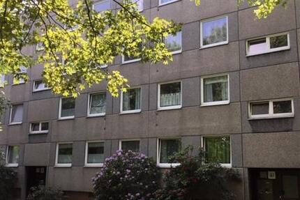 Hier findet jeder seinen Platz: 3-Zimmer-Wohnung zimmer