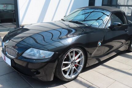 BMW Z4 68.545 km 17.800 € Kassel 34123