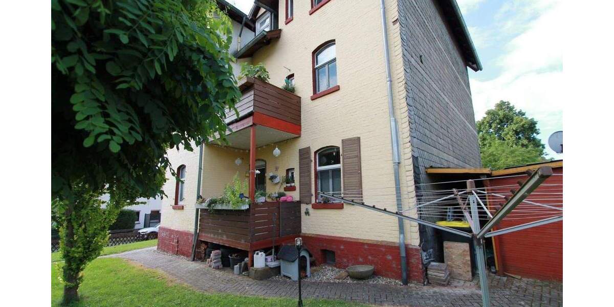 Mehrfamilienhaus, Wohnhaus Kassel Harleshausen - 3 Zimmer, 275 m&sup2;, 515.000&euro; | Angebot:25097268