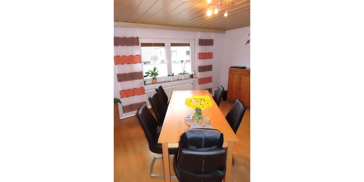 Doppelhaushälfte Niestetal Heiligenrode - 7 Zimmer, 132 m&sup2;, 349.000&euro; | Angebot:25153138