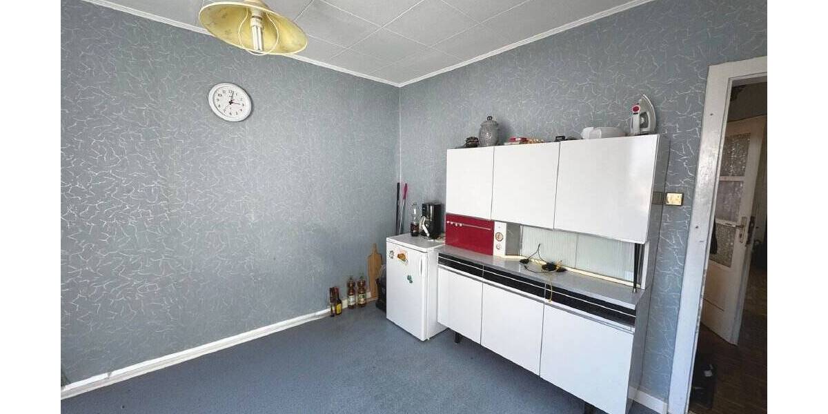 Doppelhaushälfte Niestetal Heiligenrode - 7 Zimmer, 156 m&sup2;, 210.000&euro; | Angebot:20364822