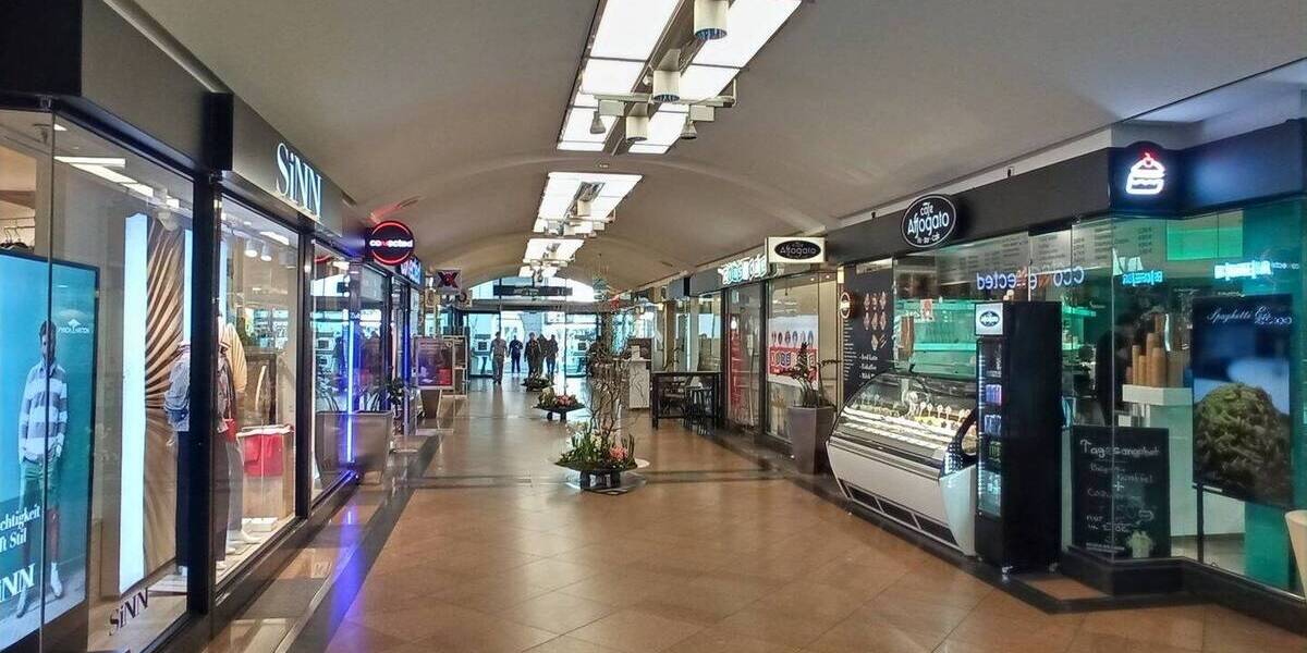 Gewerbeobjekt Kassel Mitte - 3.000&euro; | Angebot:26203972